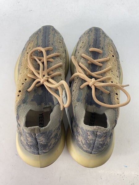 adidas(アディダス) / YEEZY BOOST 380/26cm/GRY | 中古品の販売・通販 