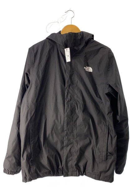 THE NORTH FACE(ザノースフェイス) / ダウンジャケット/L/ナイロン/BLK 