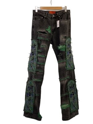WHO DECIDES WARのパンツ検索結果|古着・中古品の通販サイト セカンド