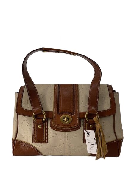 COACH(コーチ) / ハンドバッグ/--/11332 | 中古品の販売・通販なら 
