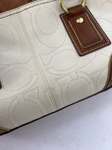 COACH(コーチ) / ハンドバッグ/--/11332 | 中古品の販売・通販なら 
