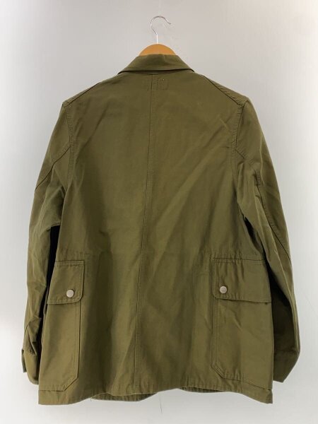SASSAFRAS(ササフラス) / カバーオール/S/コットン/KHK | 古着の販売