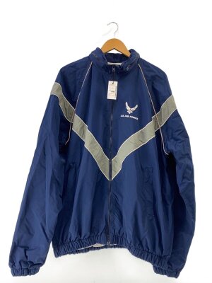 U.S.AIR FORCEのナイロンジャケット検索結果|古着・中古品の通販サイト 