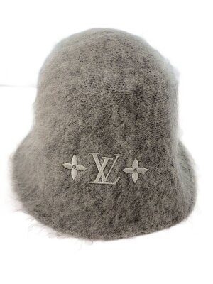 LOUIS VUITTONのハット検索結果|古着・中古品の通販サイト セカンド