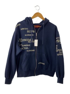 Supremeのジップパーカー検索結果|古着・中古品の通販サイト セカンド