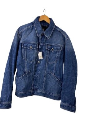 G-STAR RAWのGジャン検索結果|古着・中古品の通販サイト セカンド