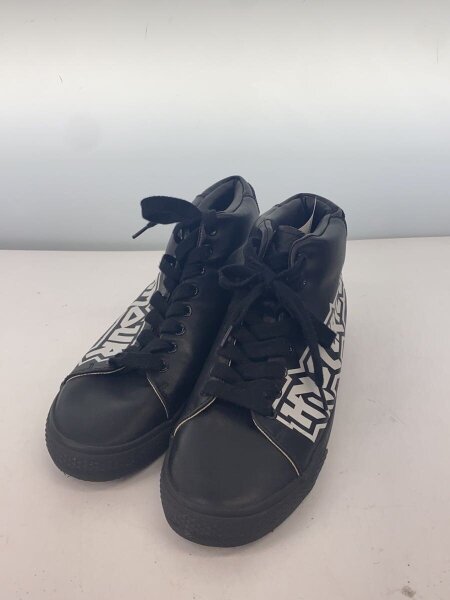 HYSTERIC GLAMOUR(ヒステリックグラマー) / ハイカットスニーカー/27cm 