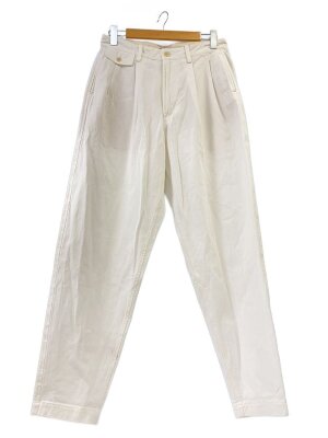 C.E(CAV EMPT)(シーイー(キャブエンプト)) / 25SS/COTTON FLIGHT PANTS 