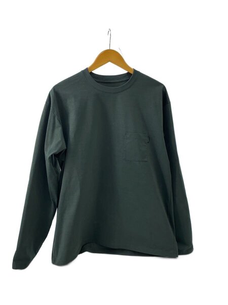 THE NORTH FACE(ザノースフェイス) / ザノースフェイス/長袖Tシャツ/XL 