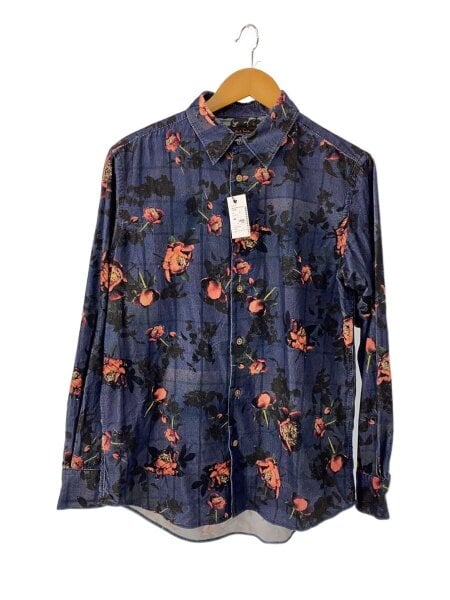 Paul Smith COLLECTION(ポールスミスコレクション) / 長袖シャツ/M 