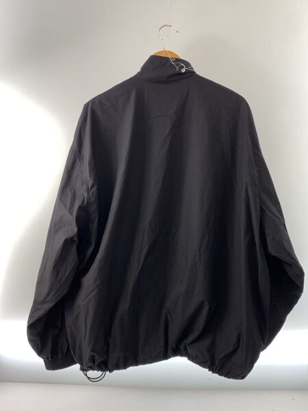 BALENCIAGA(バレンシアガ) / トラックジャケット/XS/コットン/BLK/Loop