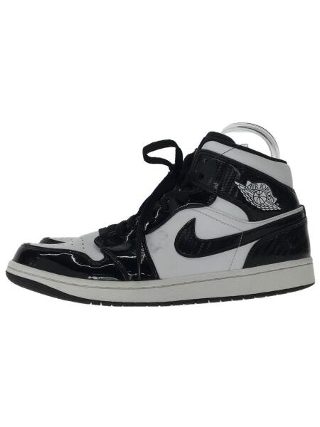 NIKE(ナイキ) / AIR JORDAN 1 MIDSE ASW/DD1649-001/29cm | 中古品の 