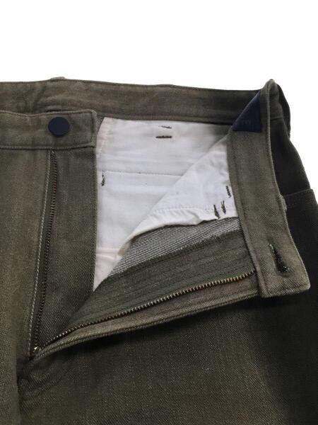 ISSEY MIYAKE MEN(イッセイミヤケメン) / インディゴグラデーション 