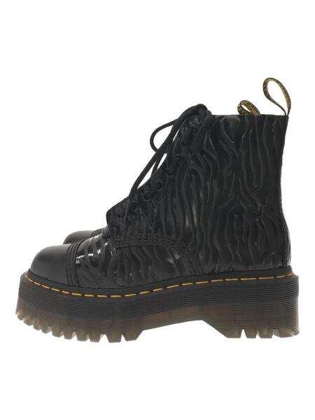 Dr.Martens(ドクターマーチン) / レースアップブーツ/23.5cm/BLK/AW006 