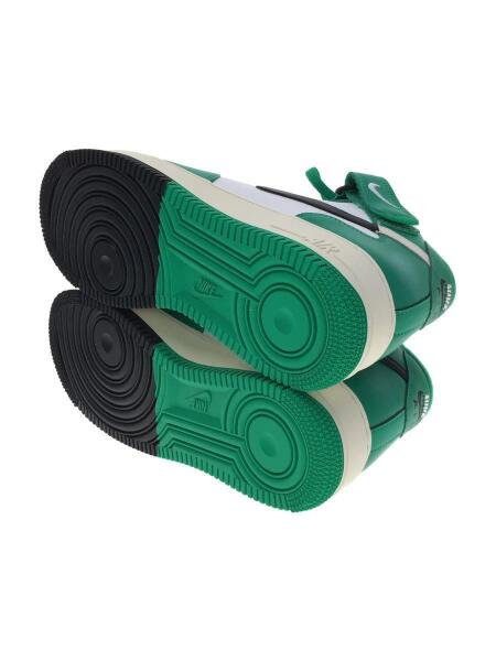 NIKE(ナイキ) / AIR FORCE 1 MID 07 LV8/27cm/GRN/DZ2554-100 | 中古品