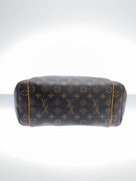 LOUIS VUITTON(ルイヴィトン) / トータリーMM_モノグラム・キャンバス_