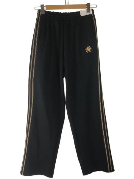 JieDa / ボトム/1/ポリエステル/BLK/JieDa-Jie-22W-PT11 JieDa(ジエダ) / ボトム/1/ポリエステル/BLK/JieDa-Jie-22W-PT11