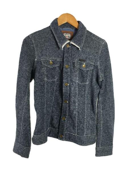 DIESEL([イリョウ/フクショク]ディーゼル) / スウェットジャケット/S  