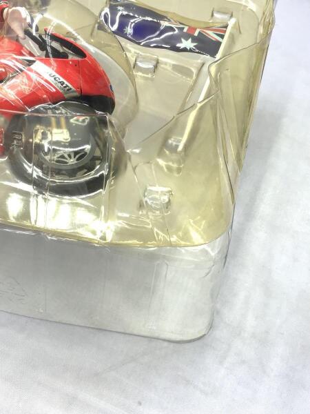 MINICHAMPS(ミニチャンプス) / MINICHAMPS 1/12 2007 DUCATI DESMO16