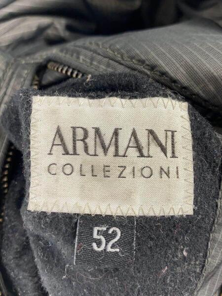 ARMANI COLLEZIONI(アルマーニコレッツィオーニ) / 00s/リバーシブル 