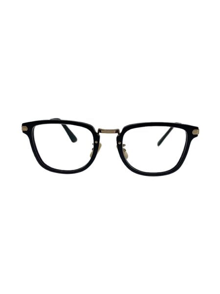 AYAME(アヤメ) / ILLEGAL/メガネ/BLK/CLR | 中古品の販売・通販なら 