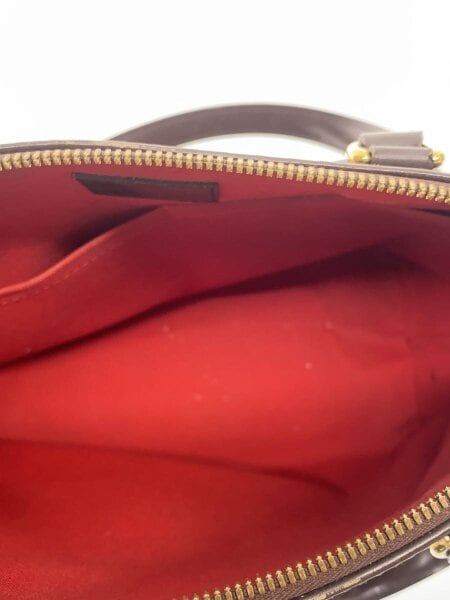 LOUIS VUITTON(ルイヴィトン) / ウェストミンスターPM_ダミエ・エベヌ_