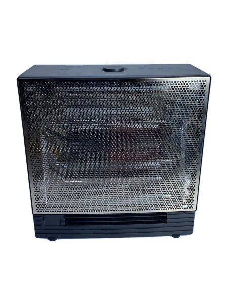 DAIKIN ハイブリッドセラミックヒーター WRH134AS-H