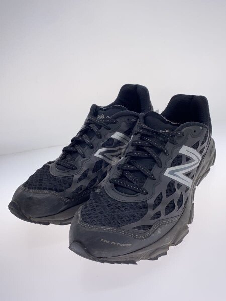 NEW BALANCE(ニューバランス) / ローカットスニーカー/30cm/BLK