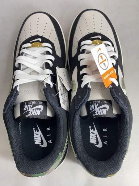 NIKE(ナイキ) / AIR FORCE 1 LOW RETRO_エア フォース 1 LOW レトロ 