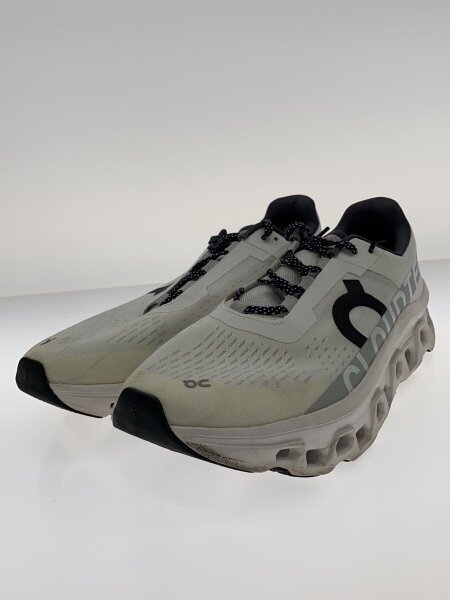 On(オン) / CLOUDMONSTER /28.5cm/WHT/61.98288// | 中古品の販売 