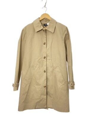 A.P.C.のハーフコート検索結果|古着・中古品の通販サイト セカンド 