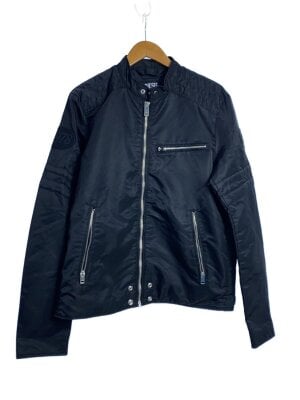 DIESELのナイロンジャケット検索結果|古着・中古品の通販サイト