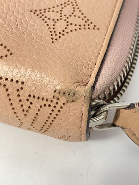 LOUIS VUITTON(ルイヴィトン) / ジッピー・ウォレット_モノグラム
