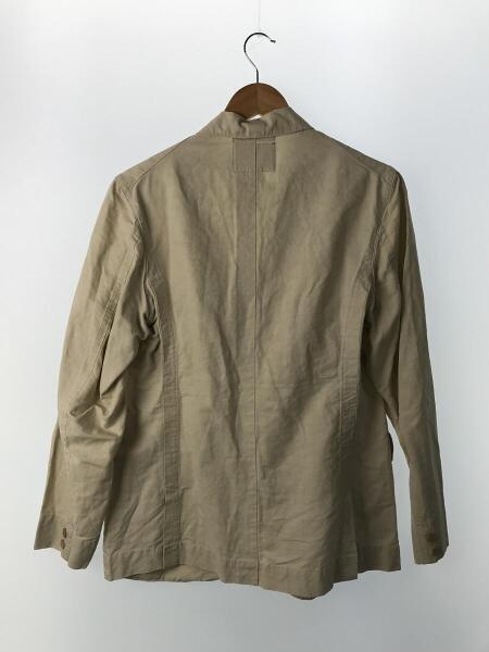 Nigel Cabourn(ナイジェルケーボン) / ジャケット/48/オーバーサイズ 