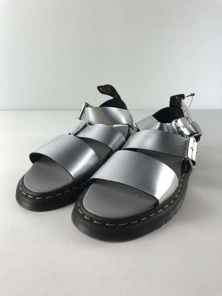 Dr.Martens(ドクターマーチン) / サンダル/26670972/UK8/シルバー 