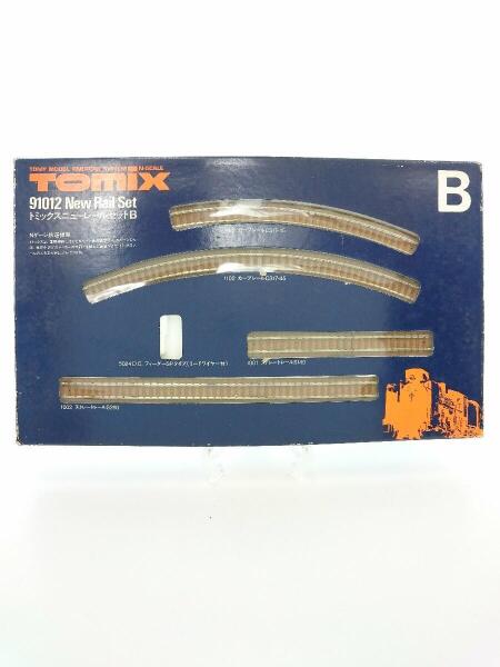 115系1000番台 ホビー・楽器・アート △トミックスニューレールセットB