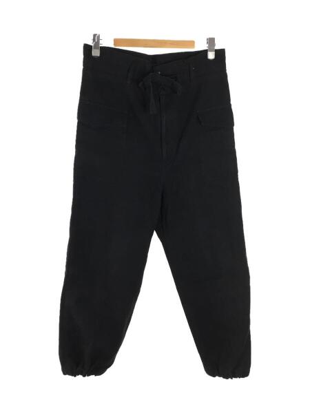 サスクワァッチファブリックス サルエルパンツ