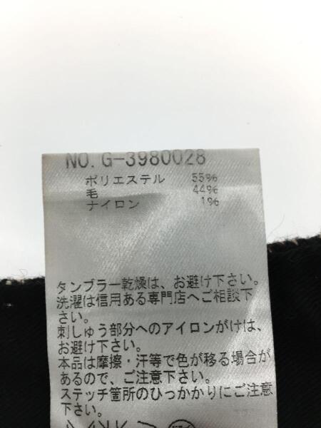 BEN DAVIS(ベンデイビス) / ストレートパンツ/32/ポリエステル/BLK