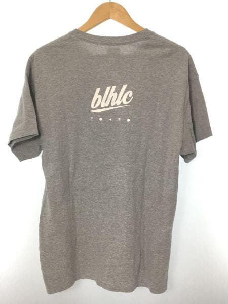 BALLAHOLIC Tokyo Streetball Classic Tシャツ