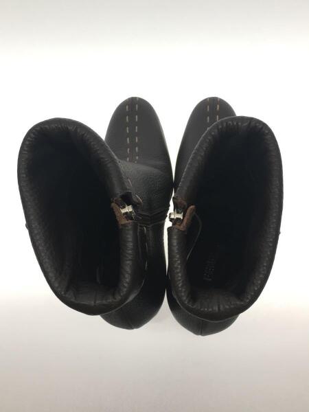 美品！フェンディFENDI ショートブーツ36ブランドボックス付