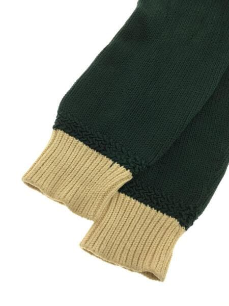 POLO RALPH LAUREN(ポロラルフローレン) / セーター(厚手)/M/コットン