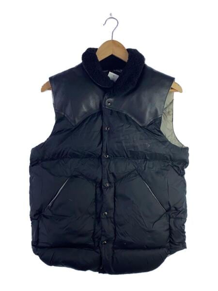 Rocky Mountain Featherbed ダウンベスト 40