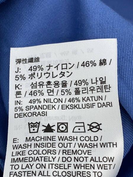 NIKE(ナイキ) / オーバーオール/L/ナイロン/BLU/DC5408-442 | 古着の