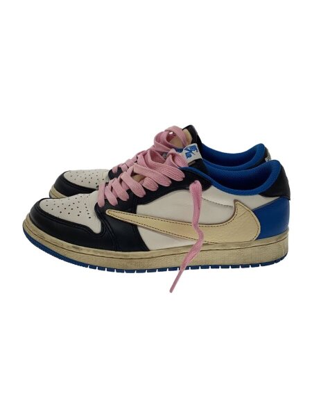 NIKE(ナイキ) / FRAGMENT DESIGN X TRAVIS SCOTT X AIR JORDAN 1 LOW 