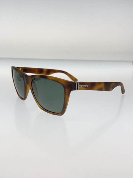 vonzipper(ボンジッパー) / サングラス/ウェリントン/BRW/GRN/メンズ 