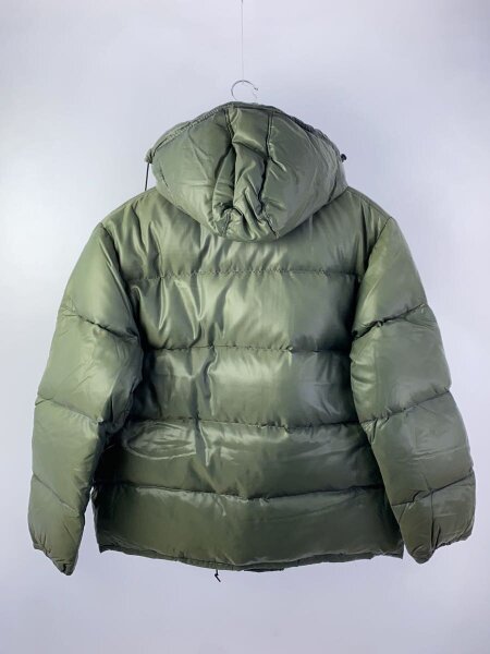 Lee(リー) / ダウンジャケット/L/ナイロン/KHK/無地/OUTWEAR | 古着の 