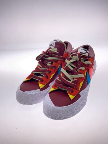 NIKE(ナイキ) / SACAI X KAWS X BLAZER LOW_SACAI X KAWS ブレーザー 