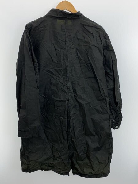 Nigel Cabourn(ナイジェルケーボン) / LYBRO/コート/46/コットン/BLK 