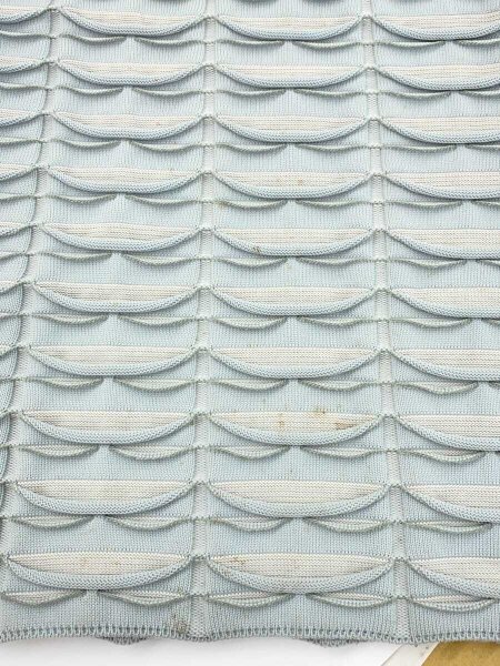 CFCL(シーエフシーエル) / ボトム/3/ポリエステル/BLU/CF002KF062