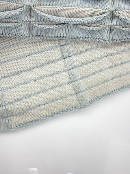 CFCL(シーエフシーエル) / ボトム/3/ポリエステル/BLU/CF002KF062